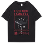 HIP-HOP STYLE T-SHIRT 