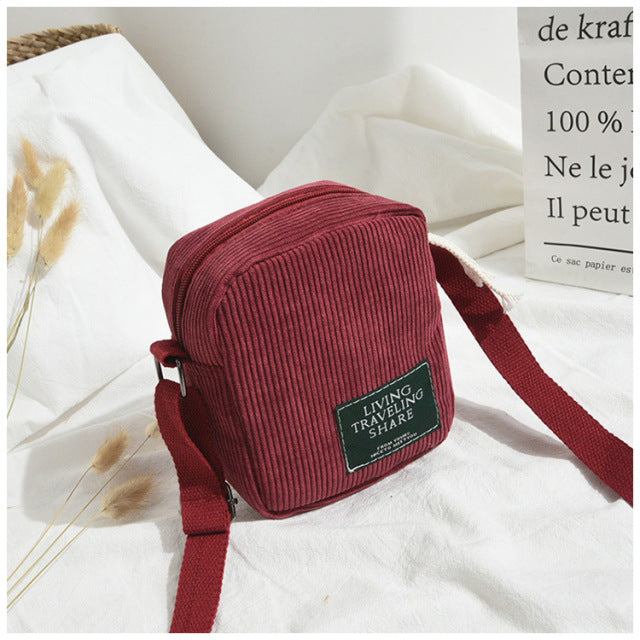 SAC A BANDOULIÈRE SPORT