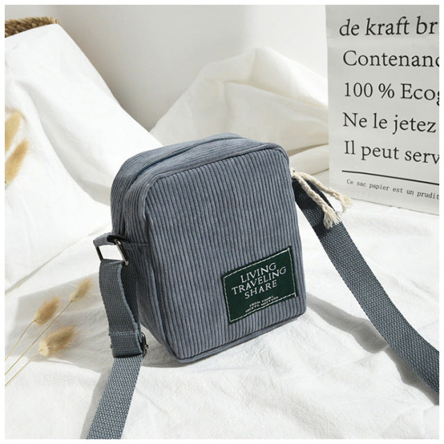 SAC A BANDOULIÈRE SPORT