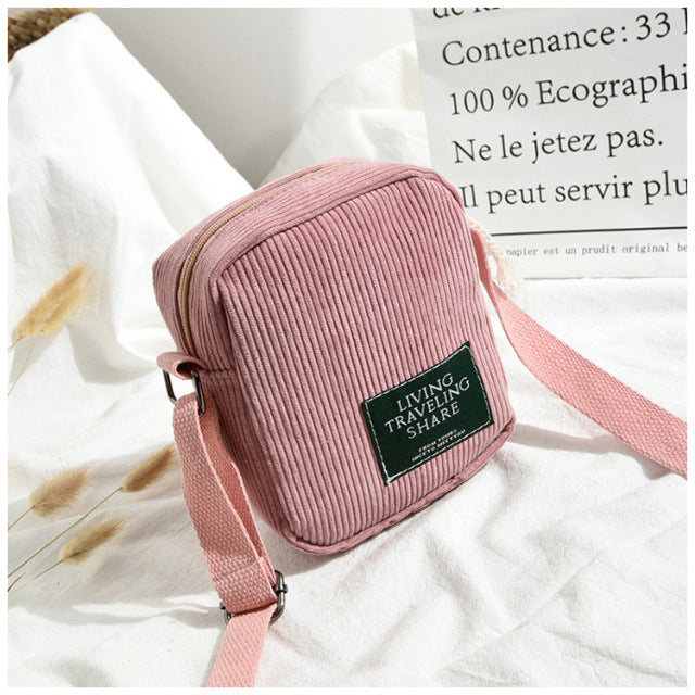 SAC A BANDOULIÈRE SPORT