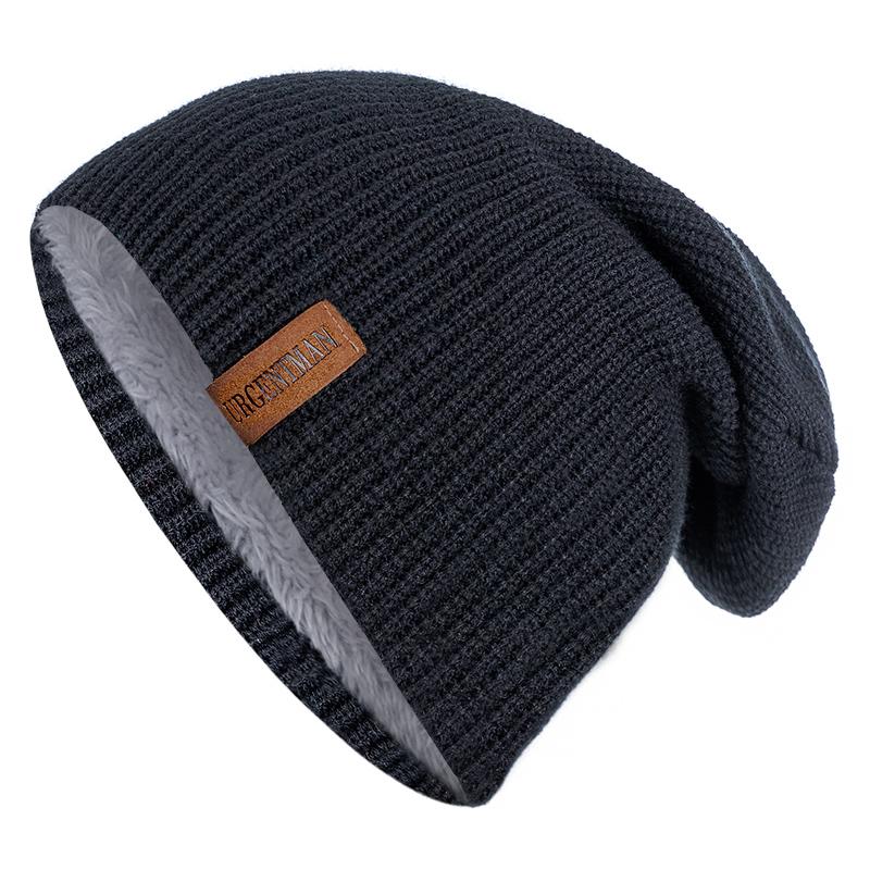 BONNET URGENTMAN - BOSSOUASHOP