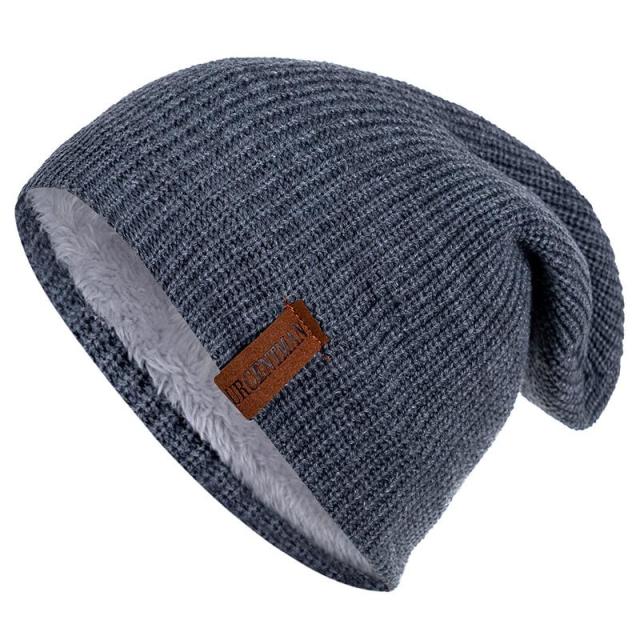 BONNET URGENTMAN - BOSSOUASHOP