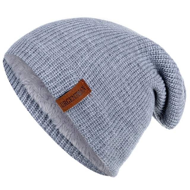 BONNET URGENTMAN - BOSSOUASHOP