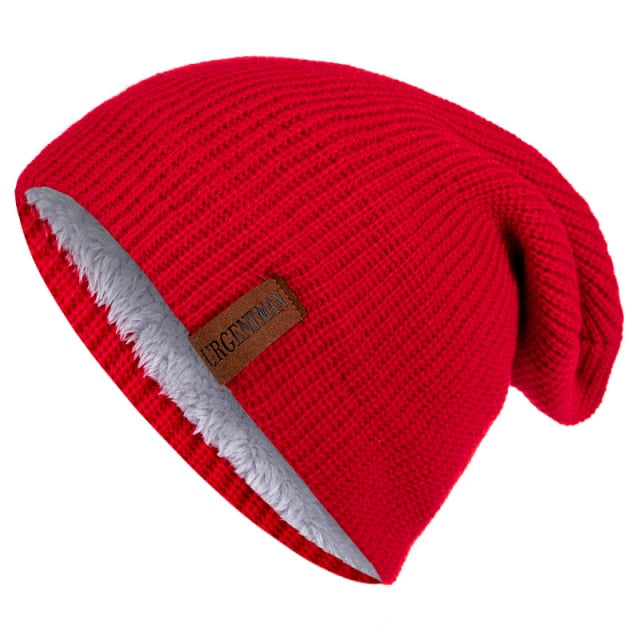 BONNET URGENTMAN - BOSSOUASHOP