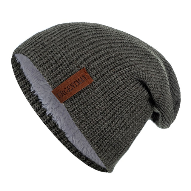BONNET URGENTMAN - BOSSOUASHOP