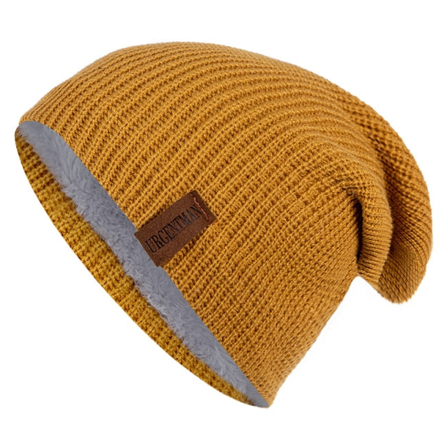 BONNET URGENTMAN - BOSSOUASHOP