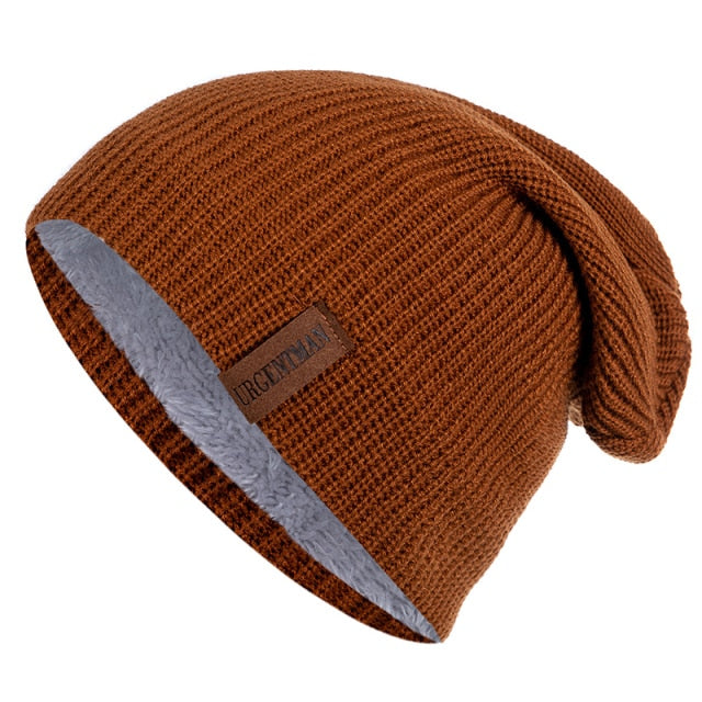 BONNET URGENTMAN - BOSSOUASHOP