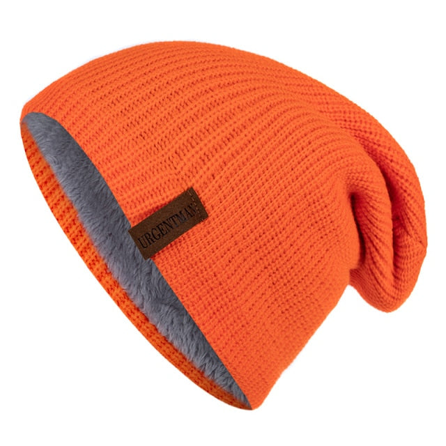 BONNET URGENTMAN - BOSSOUASHOP