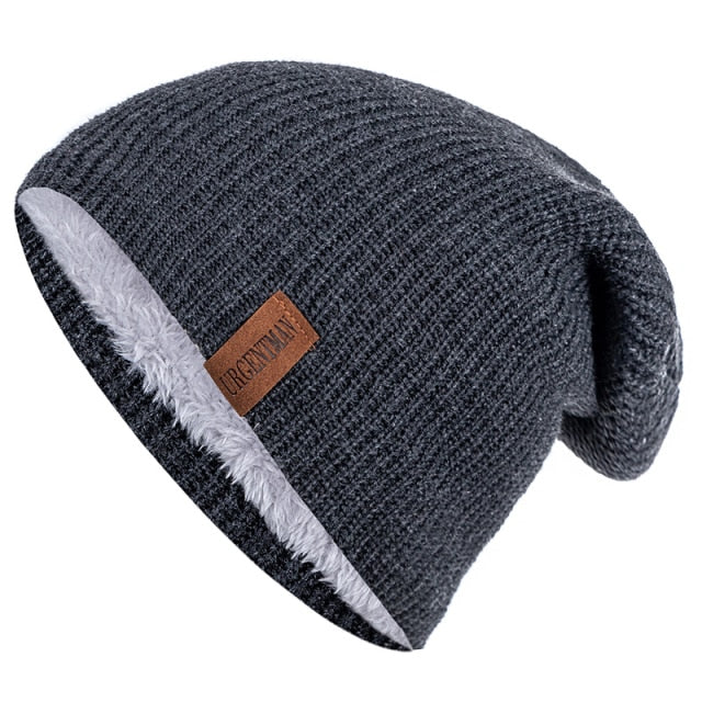 BONNET URGENTMAN - BOSSOUASHOP