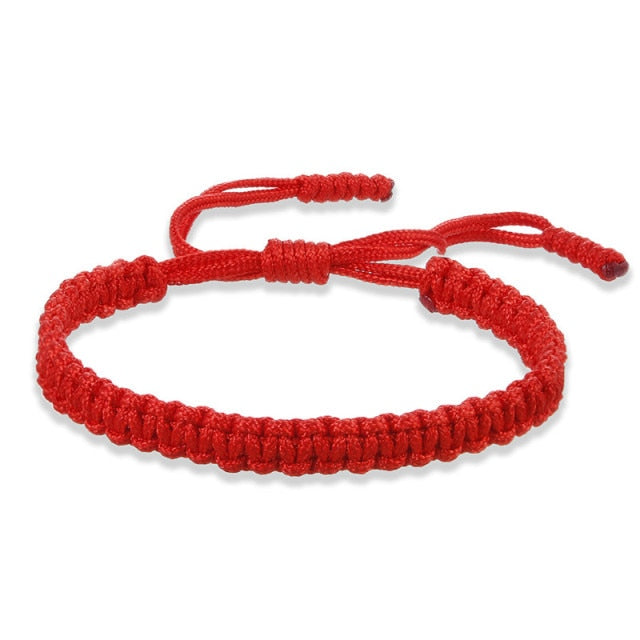 AMULETTE DE BOUDDHA TIBETAIN TISSÉ - BOSSOUASHOP