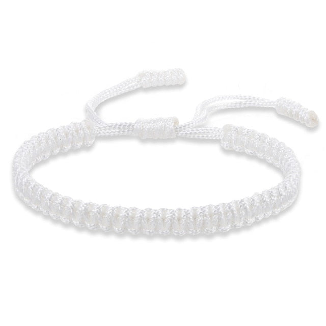 AMULETTE DE BOUDDHA TIBETAIN TISSÉ - BOSSOUASHOP