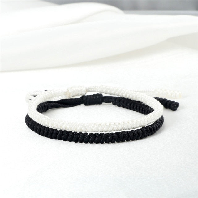 AMULETTE DE BOUDDHA TIBETAIN TISSÉ - BOSSOUASHOP