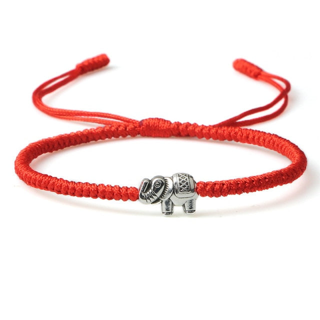 AMULETTE DE BOUDDHA TIBETAIN TISSÉ - BOSSOUASHOP