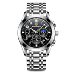 POEDAGAR – MONTRE - BRACELET A QUARTZ