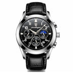 POEDAGAR – MONTRE - BRACELET A QUARTZ