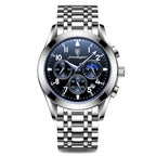 POEDAGAR – MONTRE - BRACELET A QUARTZ
