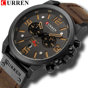 MONTRES LUXE POUR HOMMES - BOSSOUASHOP