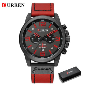 MONTRES LUXE POUR HOMMES - BOSSOUASHOP