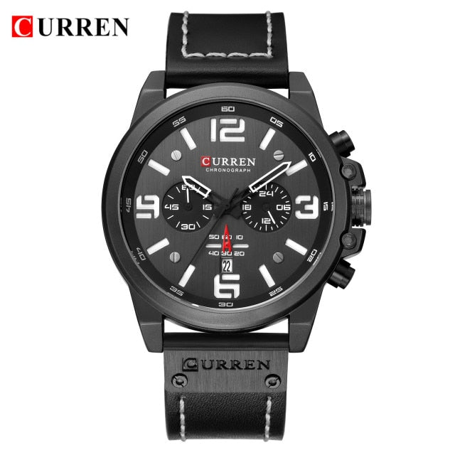 MONTRES LUXE POUR HOMMES - BOSSOUASHOP