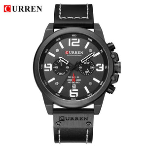 MONTRES LUXE POUR HOMMES - BOSSOUASHOP