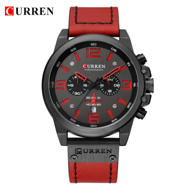 MONTRES LUXE POUR HOMMES - BOSSOUASHOP