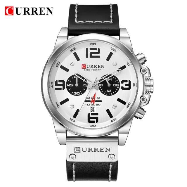 MONTRES LUXE POUR HOMMES - BOSSOUASHOP