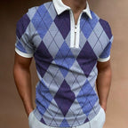 POLO MANCHES COURTES - BOSSOUASHOP