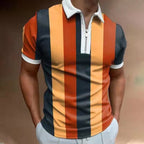 POLO MANCHES COURTES - BOSSOUASHOP