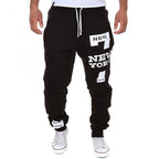 PANTALON DE JOGGING CARGO - BOSSOUASHOP