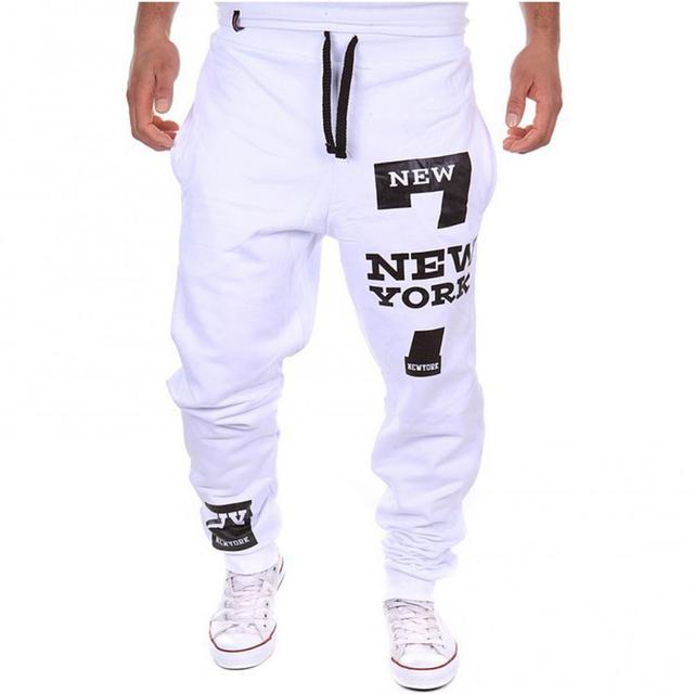 PANTALON DE JOGGING CARGO - BOSSOUASHOP