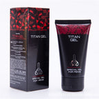 TITAN GEL - POUR HOMMES - BOSSOUASHOP