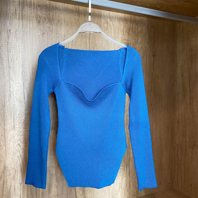 SWEAT A MANCHES LONGUES - BOSSOUASHOP