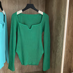 SWEAT A MANCHES LONGUES - BOSSOUASHOP