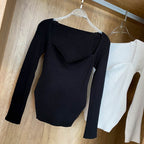 SWEAT A MANCHES LONGUES - BOSSOUASHOP
