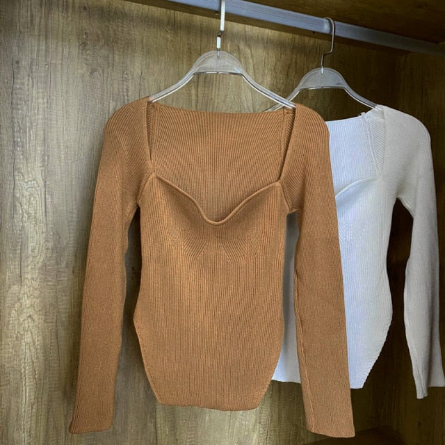 SWEAT A MANCHES LONGUES - BOSSOUASHOP