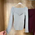 SWEAT A MANCHES LONGUES - BOSSOUASHOP