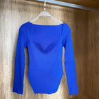 SWEAT A MANCHES LONGUES - BOSSOUASHOP