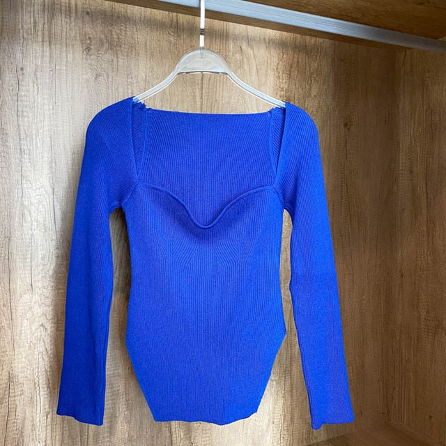 SWEAT A MANCHES LONGUES - BOSSOUASHOP