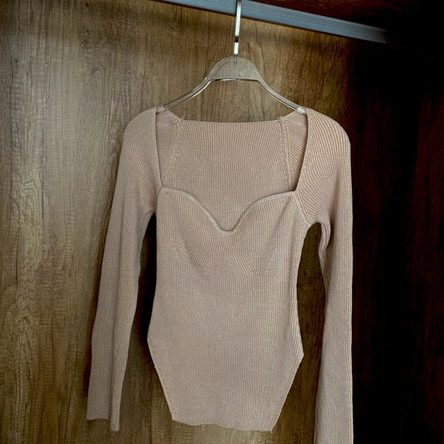 SWEAT A MANCHES LONGUES - BOSSOUASHOP