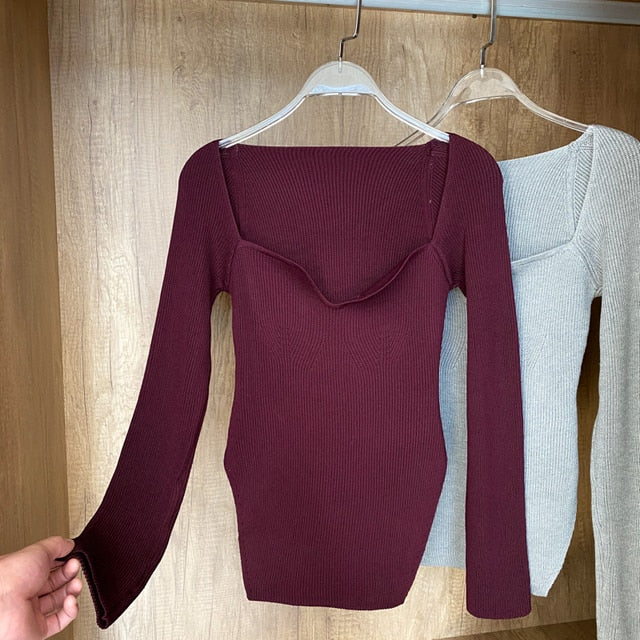 SWEAT A MANCHES LONGUES - BOSSOUASHOP