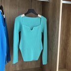 SWEAT A MANCHES LONGUES - BOSSOUASHOP