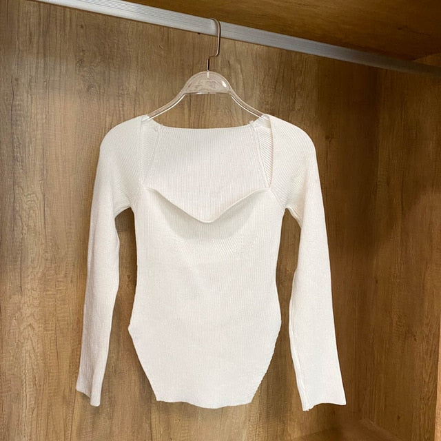 SWEAT A MANCHES LONGUES - BOSSOUASHOP
