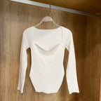 SWEAT A MANCHES LONGUES - BOSSOUASHOP