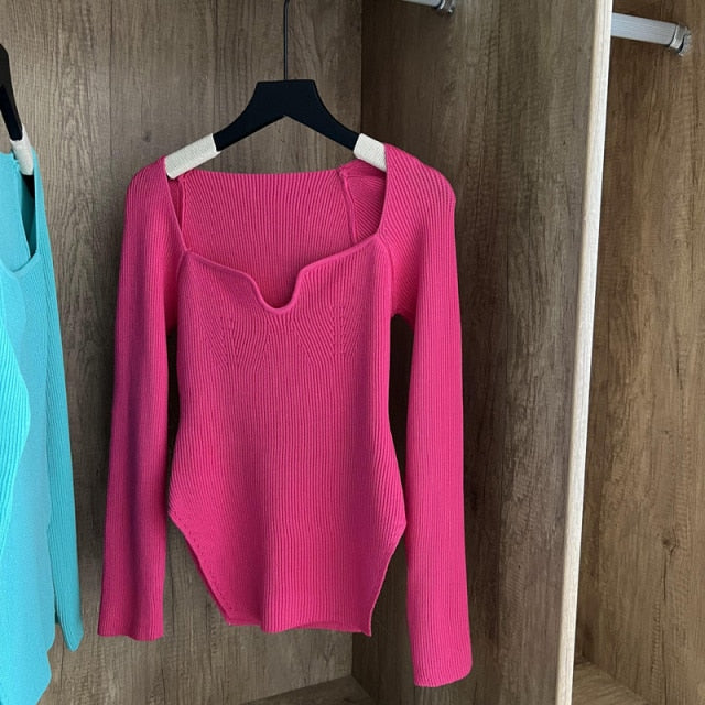 SWEAT A MANCHES LONGUES - BOSSOUASHOP