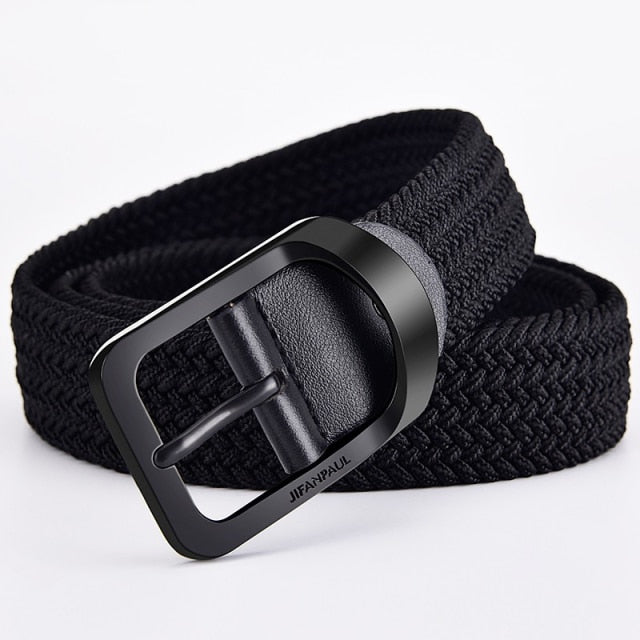 CEINTURE UNISEXE - BOSSOUASHOP