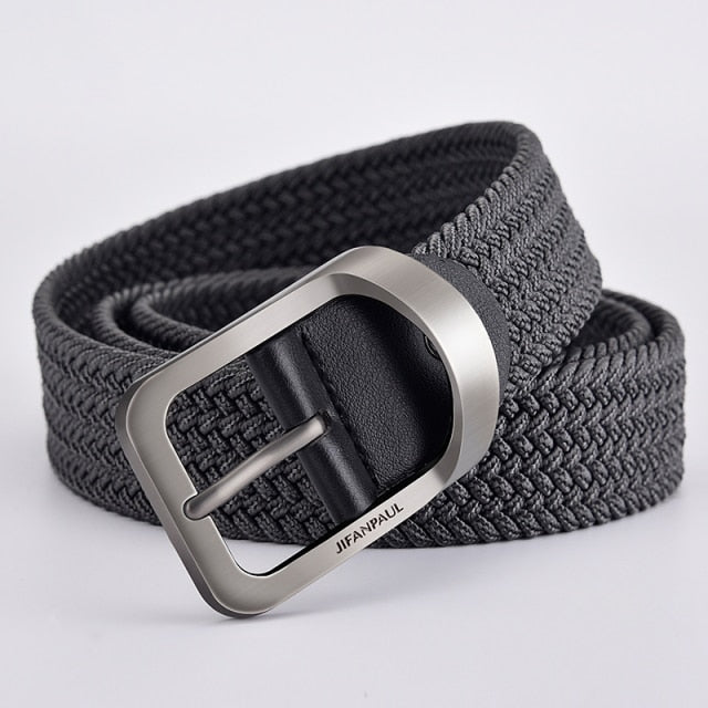 CEINTURE UNISEXE - BOSSOUASHOP