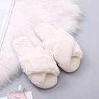 PANTOUFLES CHAUDES ET MOELLEUSES - BOSSOUASHOP