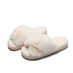 PANTOUFLES CHAUDES ET MOELLEUSES - BOSSOUASHOP