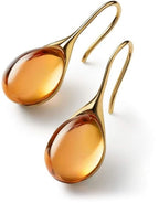 BOUCLES D'OREILLES 4 COULEURS - BOSSOUASHOP