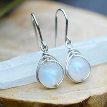 Load image into Gallery viewer, BOUCLES D&#39;OREILLES 4 COULEURS - BOSSOUASHOP
